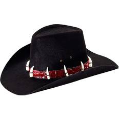 Widmann Cowboyhat Krokodillejæger