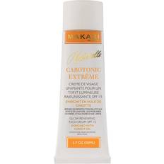 Makari Skincare Makari Naturalle Carotonic Extreme Glow Renewing Face Cream SPF15