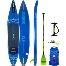 JoBe SUP-setit JoBe Neva 12.6 Sup Paketti