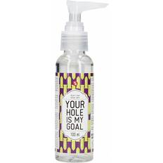 Shots Toys Bescherming en Assistentie Shots Toys Anaal Glijmiddel Your Hole Is My Goal 100 ml