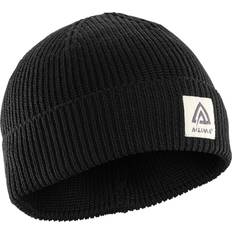 Aclima Tilbehør Aclima Explorer Beanie Jet Black O/S