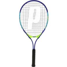 Prince Tennis Prince Ace Face 25 Blue Tennis Racket Silver