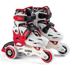 2i1 Flex Smartgirl S2730 Rullskridskor