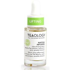 Teaology Pleje Ansigtspleje Matcha Infusion 15 ml 15ml