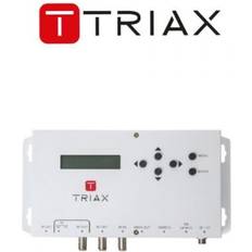 Digital TV Boxes Triax mod103t single hd