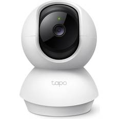 Caméras de Surveillance TP-Link TC71 Wi-Fi Camera 1080P Full HD 2304 x 1296 Pixels