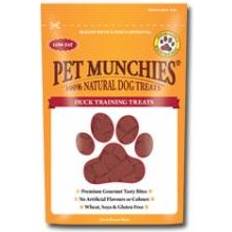 Pet Munchies 100% Natural Duck Training Dog Treats