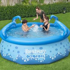 Piscine e Accessori Bestway Piscina Easy Set Octopool 274x76 Cm
