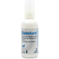 Dechra Cleanaural routine ear cleaner for dogs 100ml