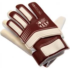 Fußball FC Barcelona Herren, Handschuhe, UTTA3213_P, Mehrfarbig, One Size