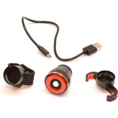 Baglygte GoSmart. Lumen