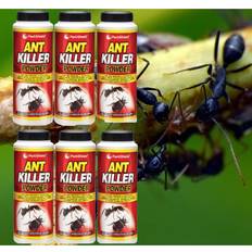 PestShield 6 Ant Killer Powder Wasp Nest Flying Insect