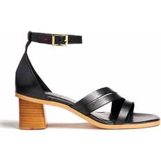 LLOYD 13-539-00 Dame Sandal BLACK