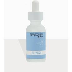 PETA Blemish Treatments Revolution Skincare 2% Salicylic Acid BHA Anti Blemish Serum