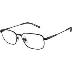Arnette AN6133 Loopy-Doopy 737 55 Briller Mænd Black 55mm