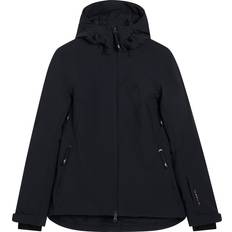 J.Lindeberg Dame Klær J.Lindeberg Starling Jacket Black