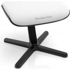 Sedie da gioco Noblechairs Poggiapiedi 2 White Edition