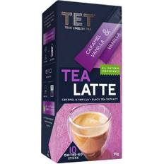 Instant tea drink True English Tea Caramel and Vanilla Tea