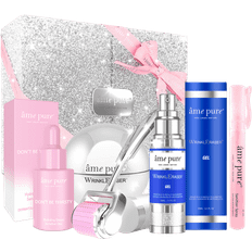 Âme pure Scatole regalo e Set âme pure "I'M Always Your Side" Christmas Gift Set