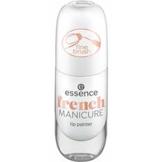 Essence Nagellack Fransk manikyr 01 You're so fine 8ml