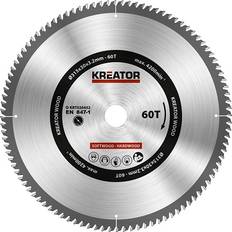315 mm rundsavsklinge Kreator KRT020432