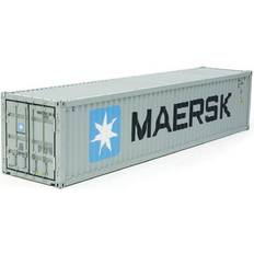 Tamiya 1/14 Maersk 40ft container