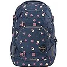 Skolesekker Coocazoo 2.0 backpack MATE, color: Bubble Dreams