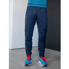 Corta vientos - Hombre Medias Craft Pantalón largo Storm Balance - Blue