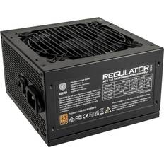 Kolink Blocs d'alimentation Kolink Regulator Alimentation PC 1000 W ATX 80PLUS Gold