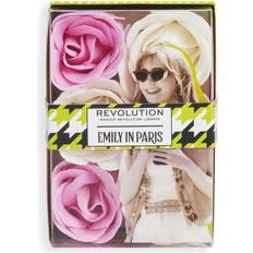 Makeup Revolution X Emily In Paris Rose Petal Bath Soap