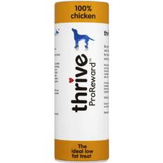 Thrive Dogs Pets Thrive ProReward Dog Treats with Chicken 1 Tube