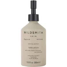 Wildsmith Skin Aluminium Hand & Body Lotion