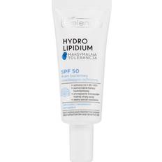 Bielenda Ansigtscremer Bielenda HYDROLIPIDIUM Fugtgivende og beskyttende creme SPF 30ml