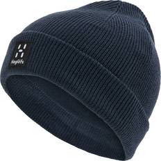 Haglöfs Herren Kopfbedeckungen Haglöfs Herren Malung Beanie Blau