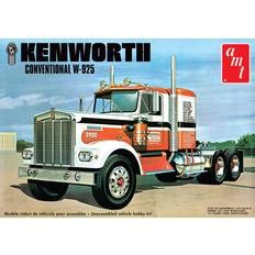 Amt 1021 Kenworth W-925 Conventional Plastic Tractor Toys, 10 Years Above