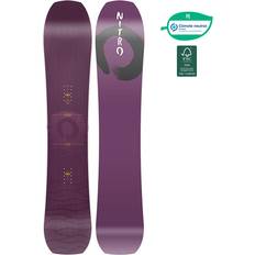 Nitro Snowboard Karma 148