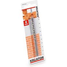 Kreator Murbor 6 x 100 mm