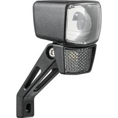 Sykkellåser Axa Front light NXT E-bike 6-12V Black LUX, The Nxt is an E-bike front light with light output of