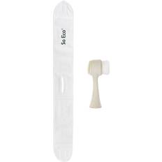 So Eco Biodegradable Facial Cleansing Brush And Waffle Headband
