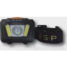 ESP Flood Light Head Torch