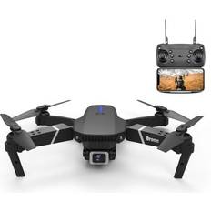 LS-E525 Drone 4K Dual HD Kameralla