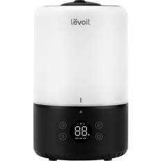 Levoit Umidificatori Levoit Dual 200S Pro weiß Luftbefeuchter