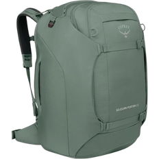 Osprey Sojourn Porter Travel Pack 65L Koseret Green