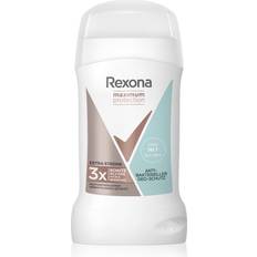 Rexona Maximum Protection Antiperspirant Stick Strong 40ml