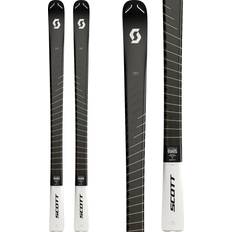 Scott Sci da discesa Scott Proguide Alpine Skis Black 173