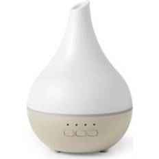 Salter 120ml Aroma Diffuser Nude