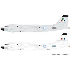 Modeller & byggesett Airfix Vickers Valiant