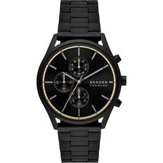 Skagen Chronograph Edelstahl 1.0 pieces