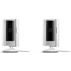 Ring Indoor Cam 2nd Gen Kamera 2-Pack