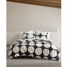 Marimekko Duvet Covers Marimekko Cotton Duvet Cover Black